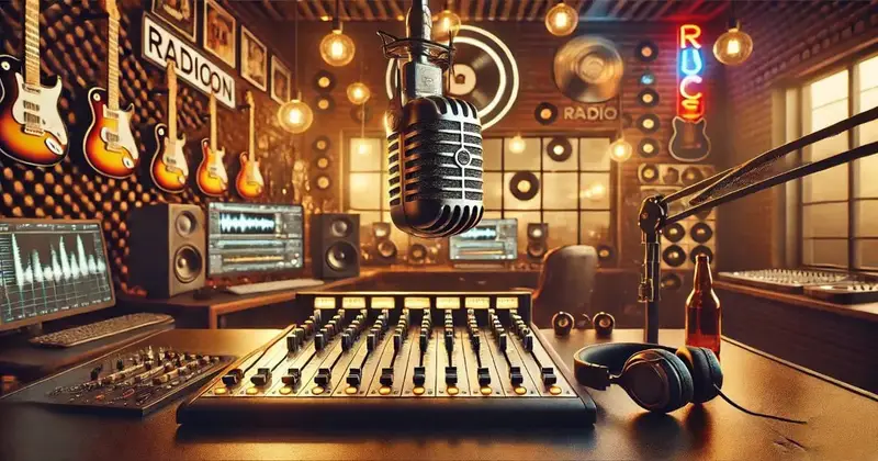 Listen Radio Online djaingeeonair
