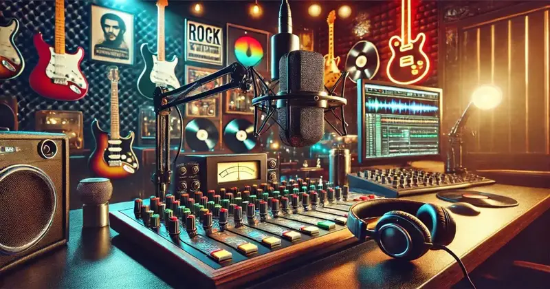 Listen Radio Online ON 70S
