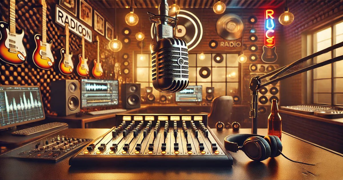 ✅ Unwind with the Best: Top 10 lounge radio Stations for Relaxation and Style