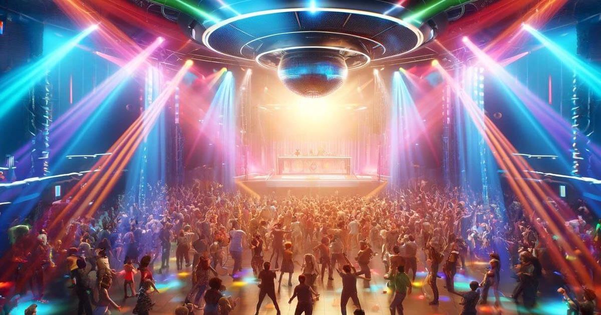 ✅ Trance Radio Online – The Best Trance Music Stations for Ultimate Listening